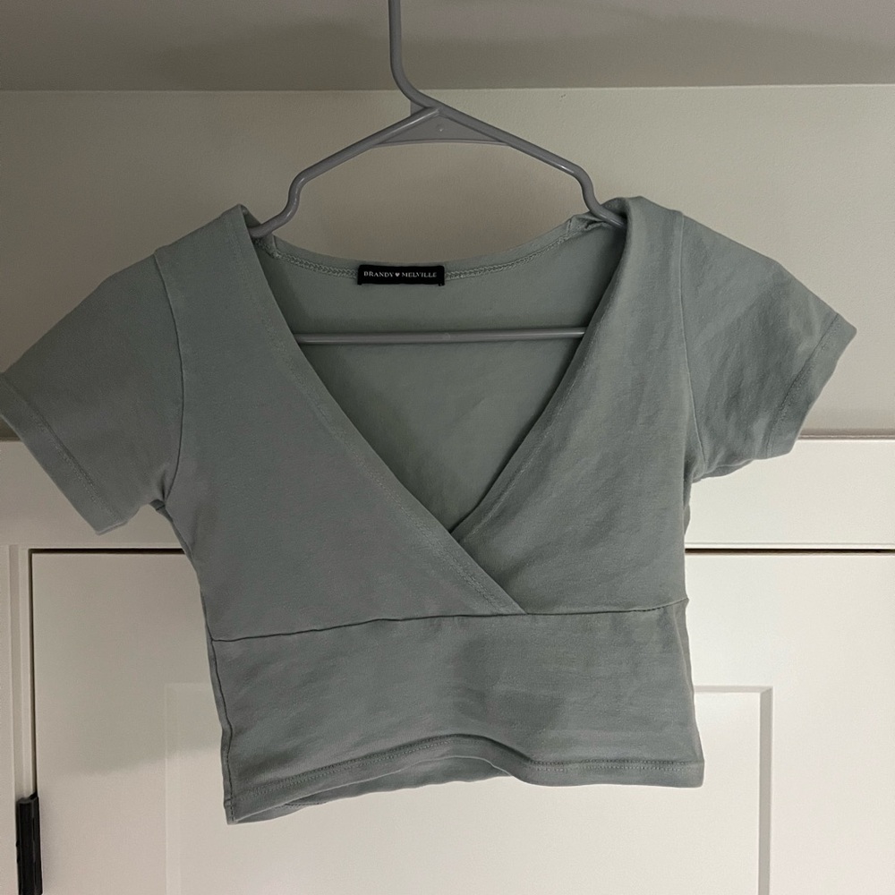 brandy melville top